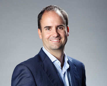 Moncho Aguinaga, Openbravo