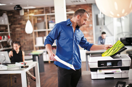 foto principal noticia patrocinada Brother