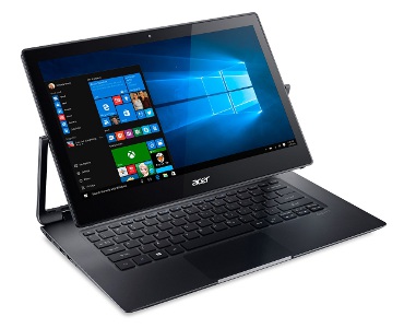 Acer Aspire