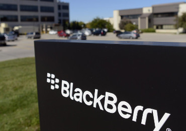 BlackBerry headquarters en Canadá