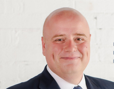 Carlos Aldama, perito informático