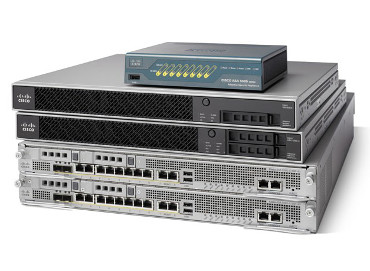 appliances de seguridad de Cisco