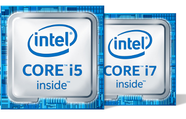 Intel Core Family