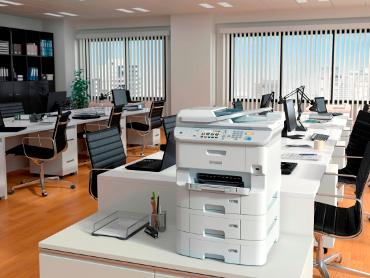 Work Force Pro EPSON