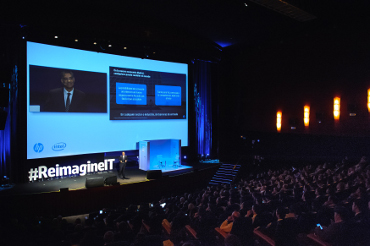 Reimagine IT 2015
