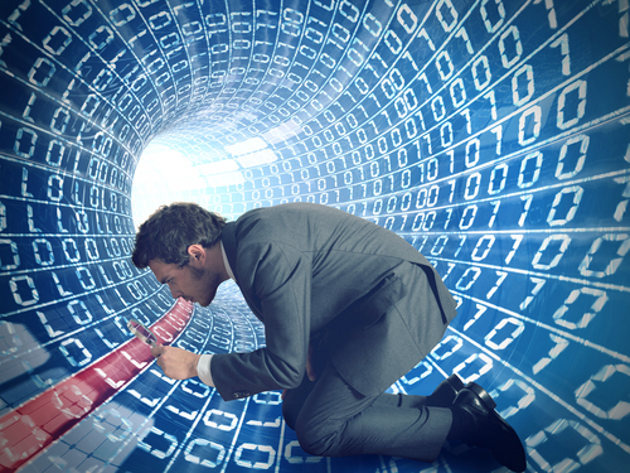 El Tribunal de la UE pone en jaque a las grandes tecnológicas de EEUU