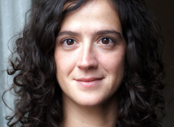 Isabel Gómez, responsable de ISV de Microsoft.