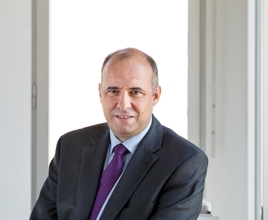 Xavier Ciaurriz, Wolters Kluwer