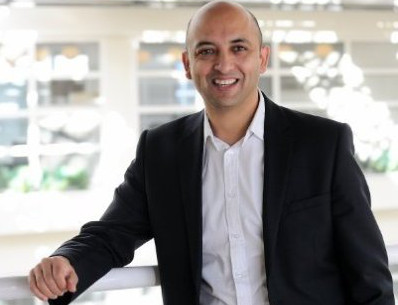 Ankush Korla, Commvault