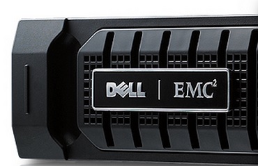Dell - EMC