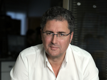 Herrero del Campo, Ignacio