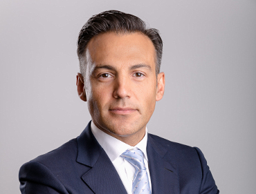 Carlos Ferro, Symantec