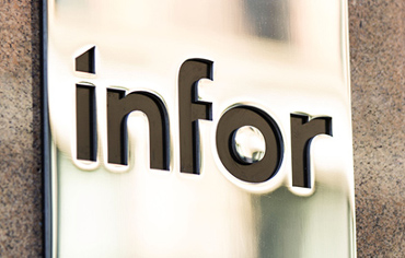 infor headquarters