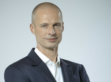 Gerald Kromer COO NFON AG