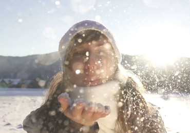 campaña navidad Globomatik
