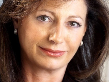 Ángeles Delgado, directora general de Fujitsu España