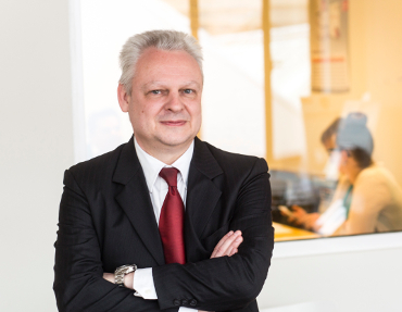 Eddy Willems, G Data