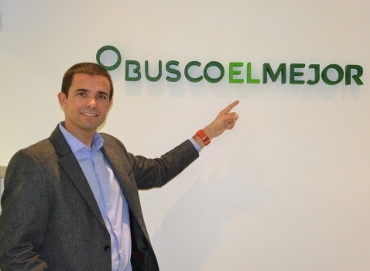 Lluís Soler, Buscoelmejor.com