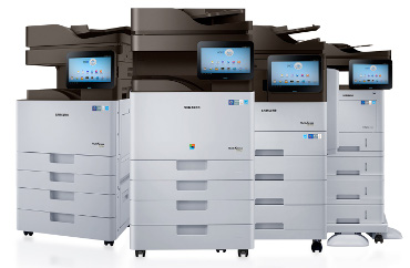 Samsung MultiXpress 2