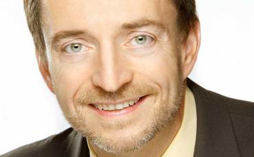 Pat Gelsinger, CEO de VMware.