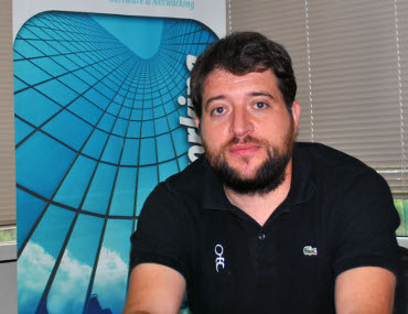 Roberto Alonso, GTI