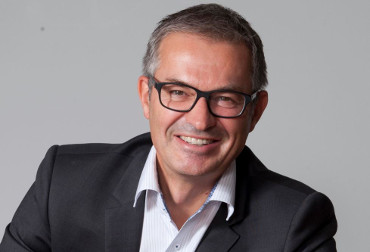 Frank Laga Exclusive