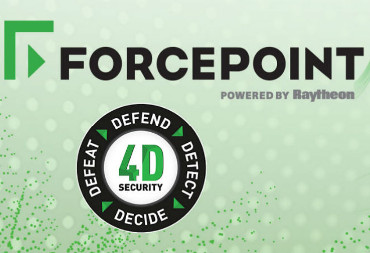 Forcepoint