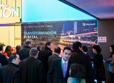 Microsoft Fórum 2016