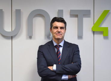 José Marcos López-Rios (Unit4)