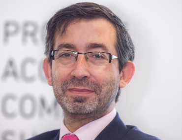 Daniel Calvo, Commvault