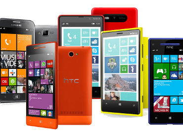 Windows Phone