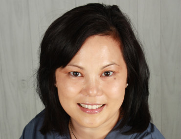 Nutanix_Wendy Chin, Channel Manager Iberia