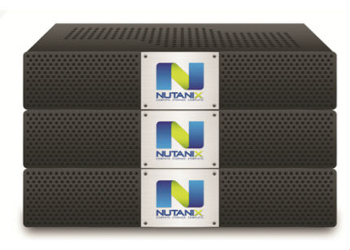 Nutanix