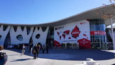 MWC Barcelona