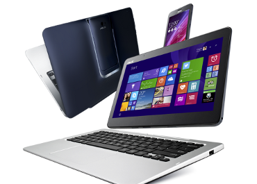 Asus Transformer Book