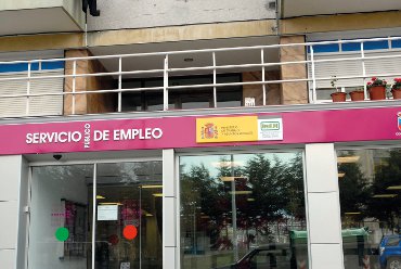 Servicio Cántabro de Empleo