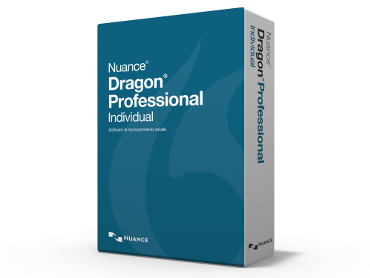 Dragon Professional Individual
