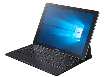 Samsung Galaxy TabPro S