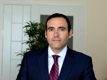 Diego Solís, WatchGuard