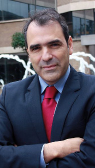 José María Sánchez, Prodware