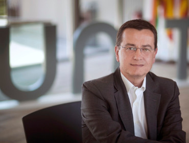 José Luis Potin, Unit4