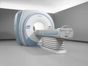 Toshiba Medical Systems Vantage Titan 3T_MR