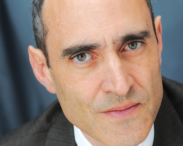 Juan Pablo Rossi, presidente de GTI