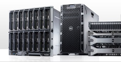 Servidores PowerEdge