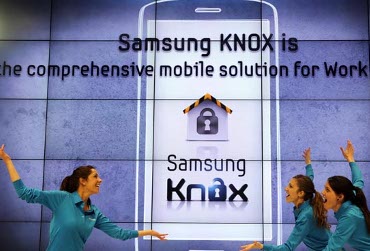 Samsung Knox