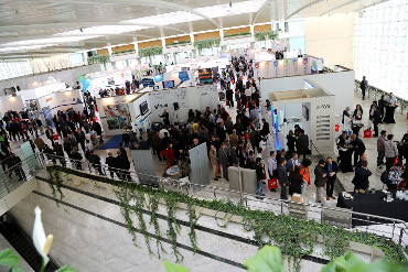 Hoy abre sus puertas la feria Aslan