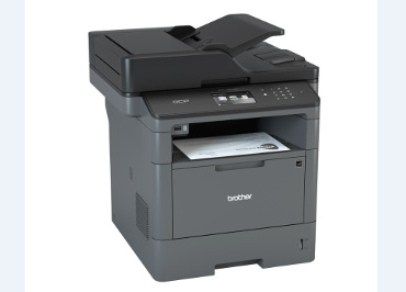 Impresora de la gama L5000 de Brother