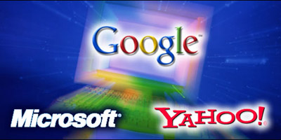 Google podría comprar Yahoo