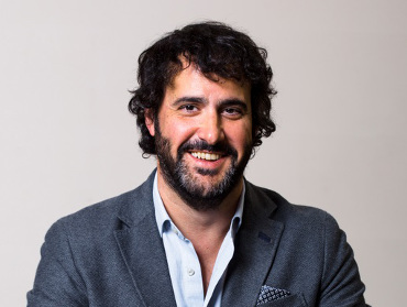 Álvaro Jerez, Veeam software