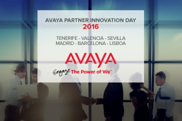 Avaya Partner Innovation Day